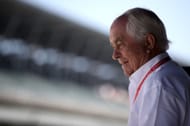 Roger Penske at the 102nd Running of the Indianapolis 500 - Carb Day - Source: Getty