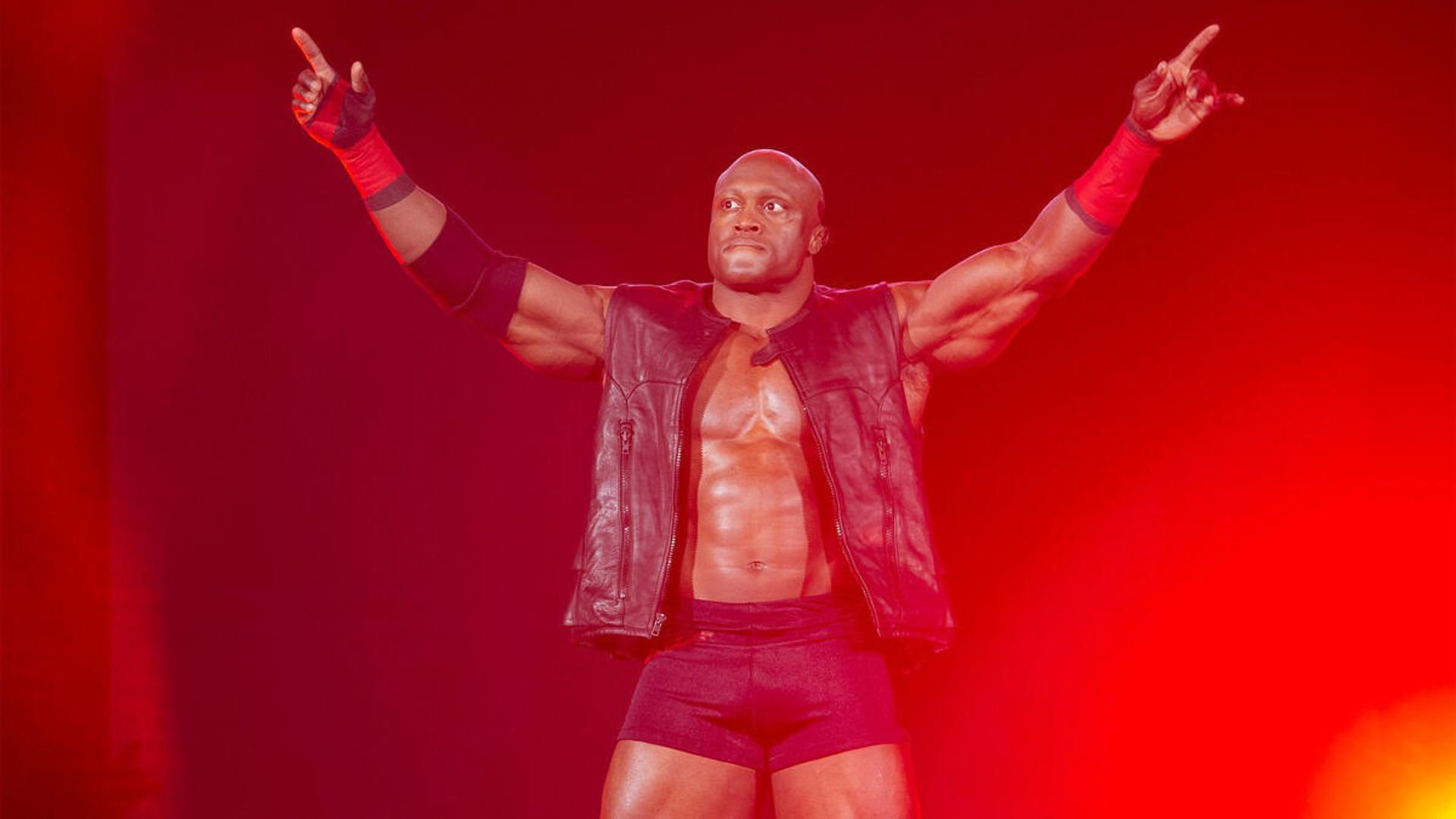 Bobby Lashley is a former WWE star. (Image credits: wwe.com)