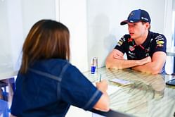Max Verstappen opens up on extensive British presence in F1 media (Exclusive)