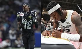 Travis Hunter insurance policy: How much did Deion Sanders' program invest to secure its two-way star?