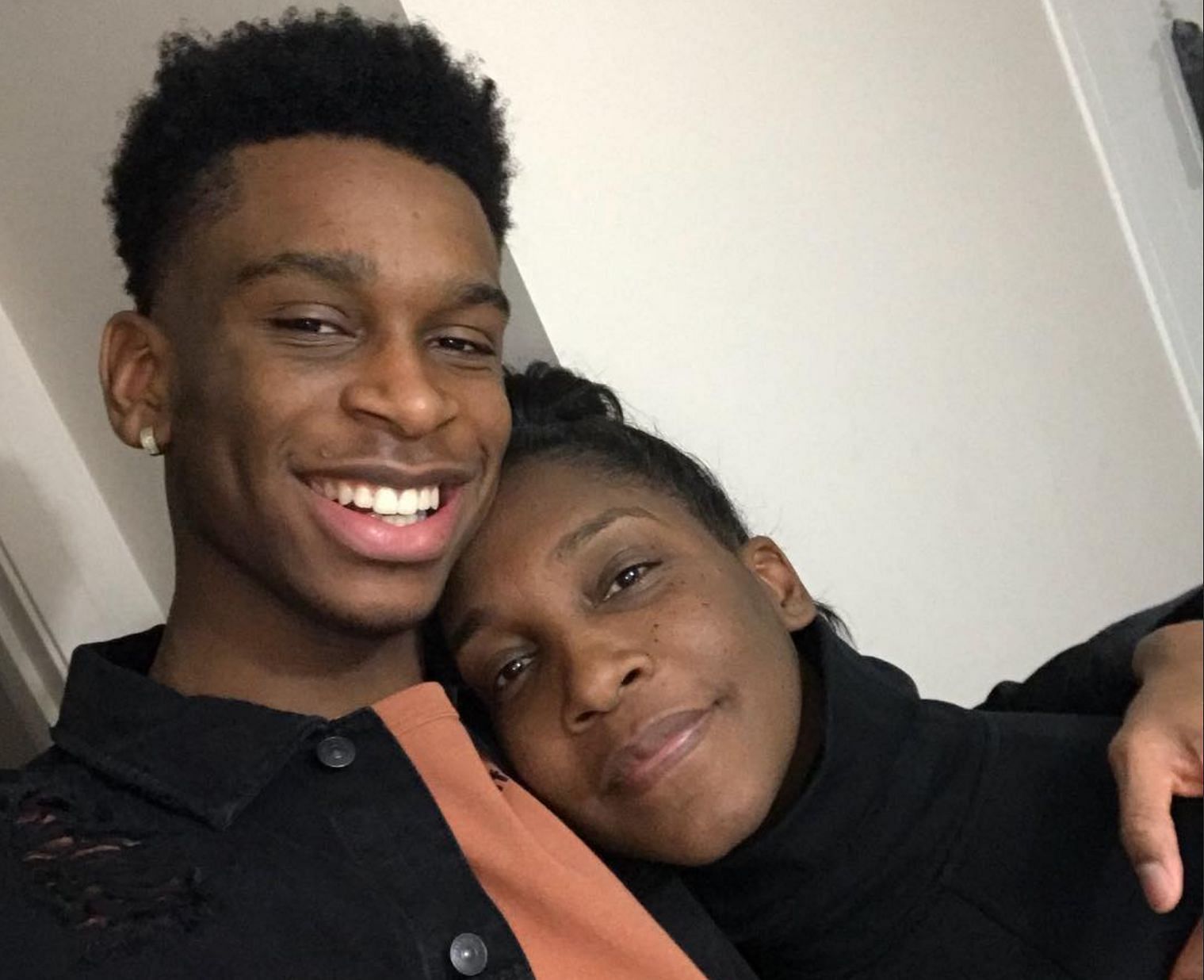 Shai Gilgeous-Alexander&rsquo;s Parents