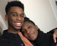 Shai Gilgeous-Alexander’s Parents