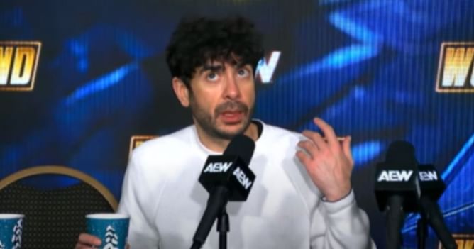 Tony Khan has no interest in major AEW star’s storyline, according to WWE Hall of Famer
