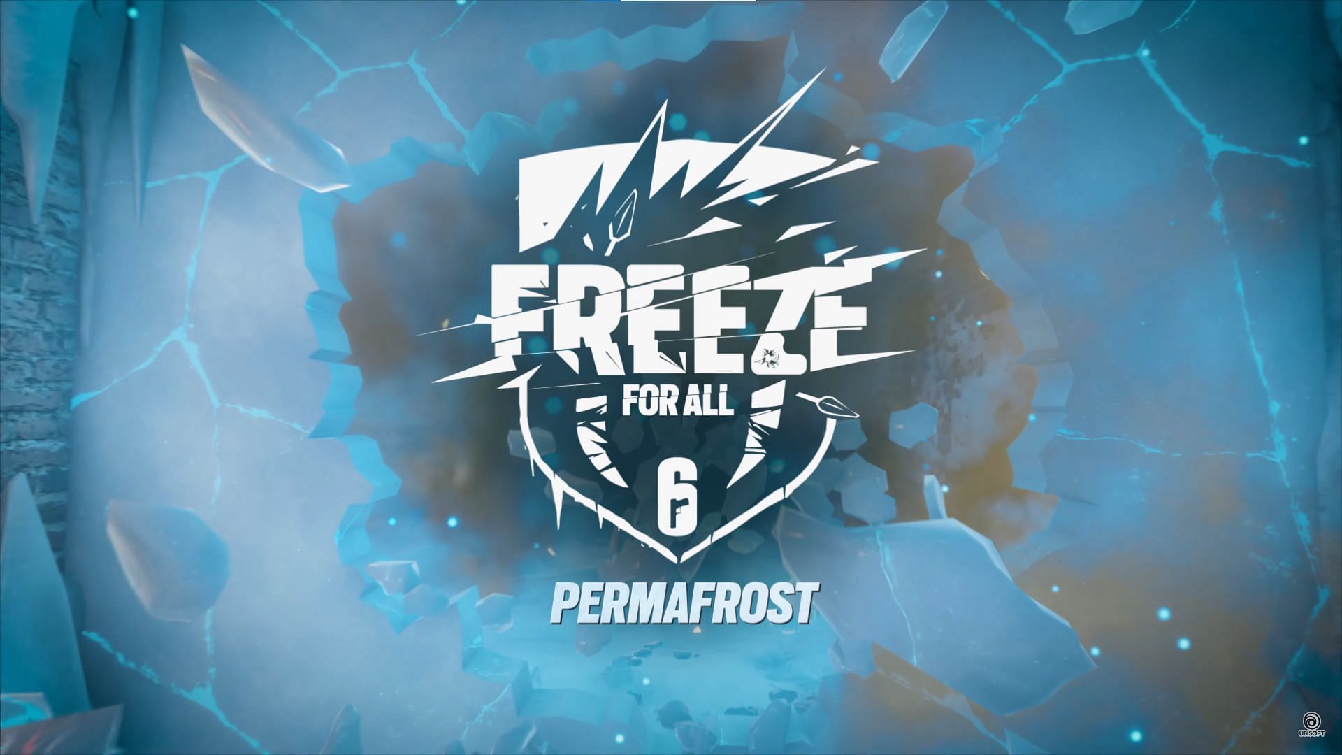 Details about the Rainbow Six Siege Freeze for All event (Image via Ubisoft)