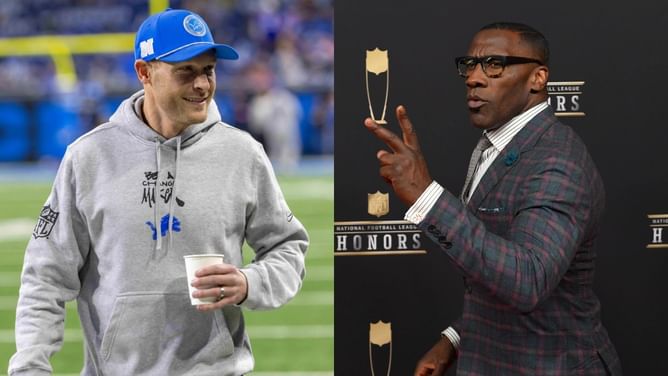Hall of Fame TE drops hilarious Ben Johnson comparison after Lions' trick play on MNF: "More tricks than $1000 escort"