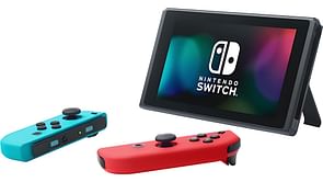 Nintendo Switch 2 rumored to be announced soon with Metroid Prime 4 as the launch-day title