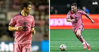 “That’s what a player like him does to you” - Leo Afonso shares insight on what Lionel Messi offers and demands at Inter Miami’s training sessions