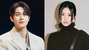 Choi Woo-sik and Jung So-min in talks to star in new drama Would You Marry Me, written by Rookie Cops' writer