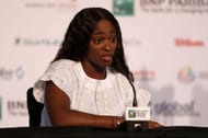 Sloane Stephens (Source: Getty)