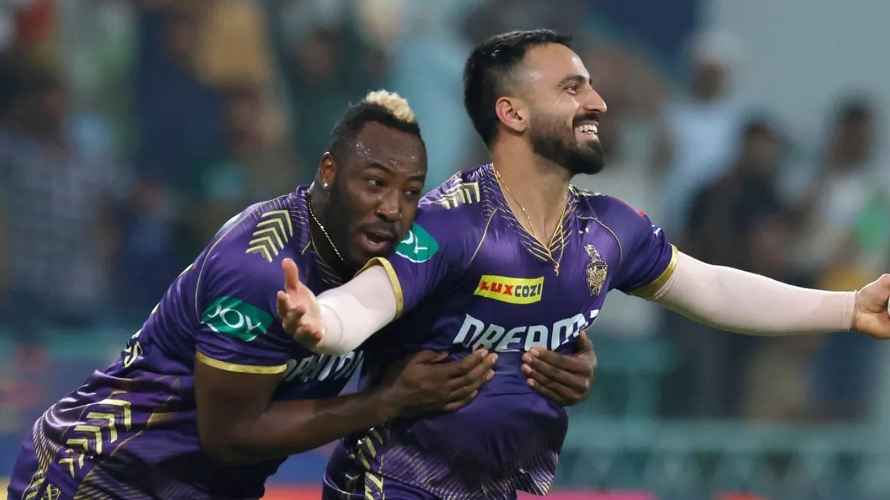 Photo Credit: IPL Website        