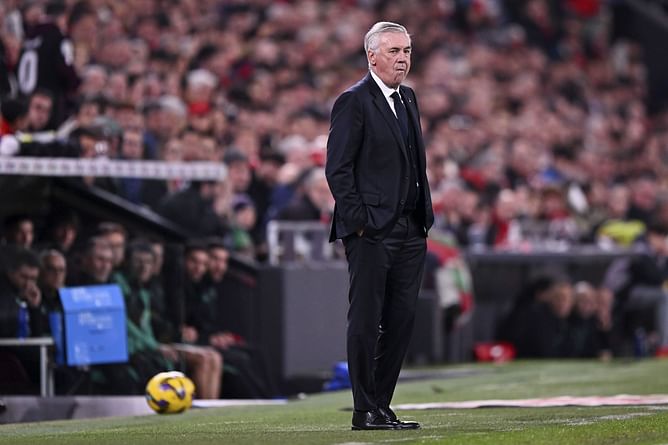 Real Madrid Transfer News Roundup: Los Blancos eyeing Spanish duo, club have Carlo Ancelotti worry, and more - December 6, 2024