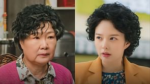 Who Is She episodes 1 & 2 recap: 70-year-old Oh Mal-soon mysteriously transforms back to her 20s