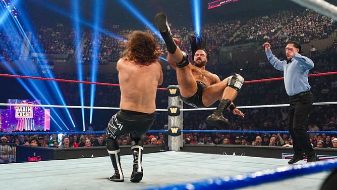 4 Things WWE got right at Saturday Night's Main Event