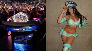 WWE veteran reveals why Chelsea Green should win US Title tournament (Exclusive)