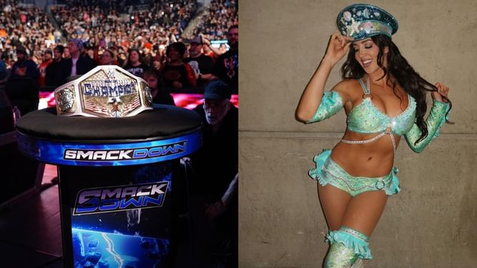 WWE veteran reveals why Chelsea Green should win US Title tournament (Exclusive)