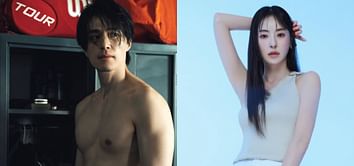 Divorce Insurance confirms cast lineup: Lee Dong-wook, Lee Da-hee, & more