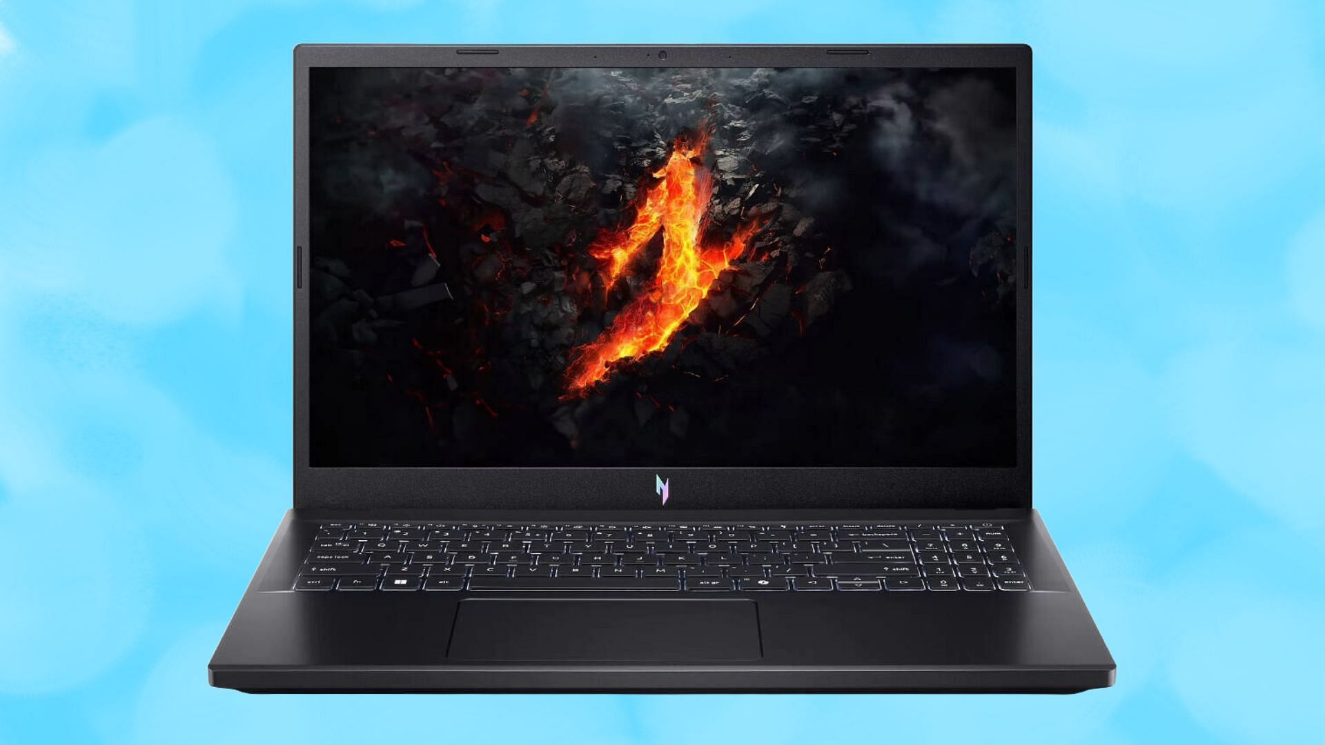 Acer Nitro V (Image via Acer)