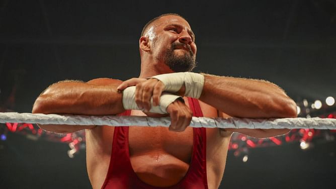 Bron Breakker has "progressed so far," legend predicts major move WWE could make