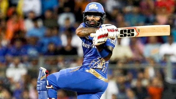 3 कारण क्यों सूर्यकुमार यादव को IPL में होना चाहिए मुंबई इंडियंस का कप्तान