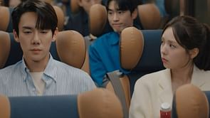 "ON TOP THE KDRAMA LOSER LIST" - Fans buzz over When the Phone Rings episode 6 pre-release clip