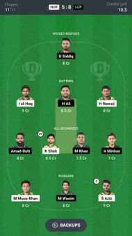 Fantasy suggestion #2