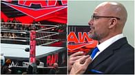 WWE announces first-time-ever match for RAW