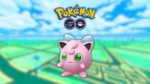 "Jigglypuff Edition": Pokemon GO player sees iconic Kubrick reference in-game
