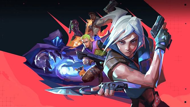 Next Valorant Mobile Beta test details leaked