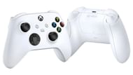 The Xbox Wireless Controller's front and rear design (Image via Xbox)