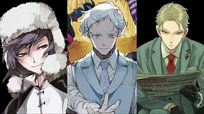 10 Anime characters who would be shrewd businessmen