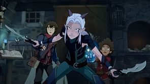 The Dragon Prince season 7: Release date, cast, plot, and everything we know so far