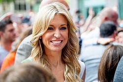 Who was Ainsley Earhardt married to? Family life explored in wake of Sean Hannity engagement news