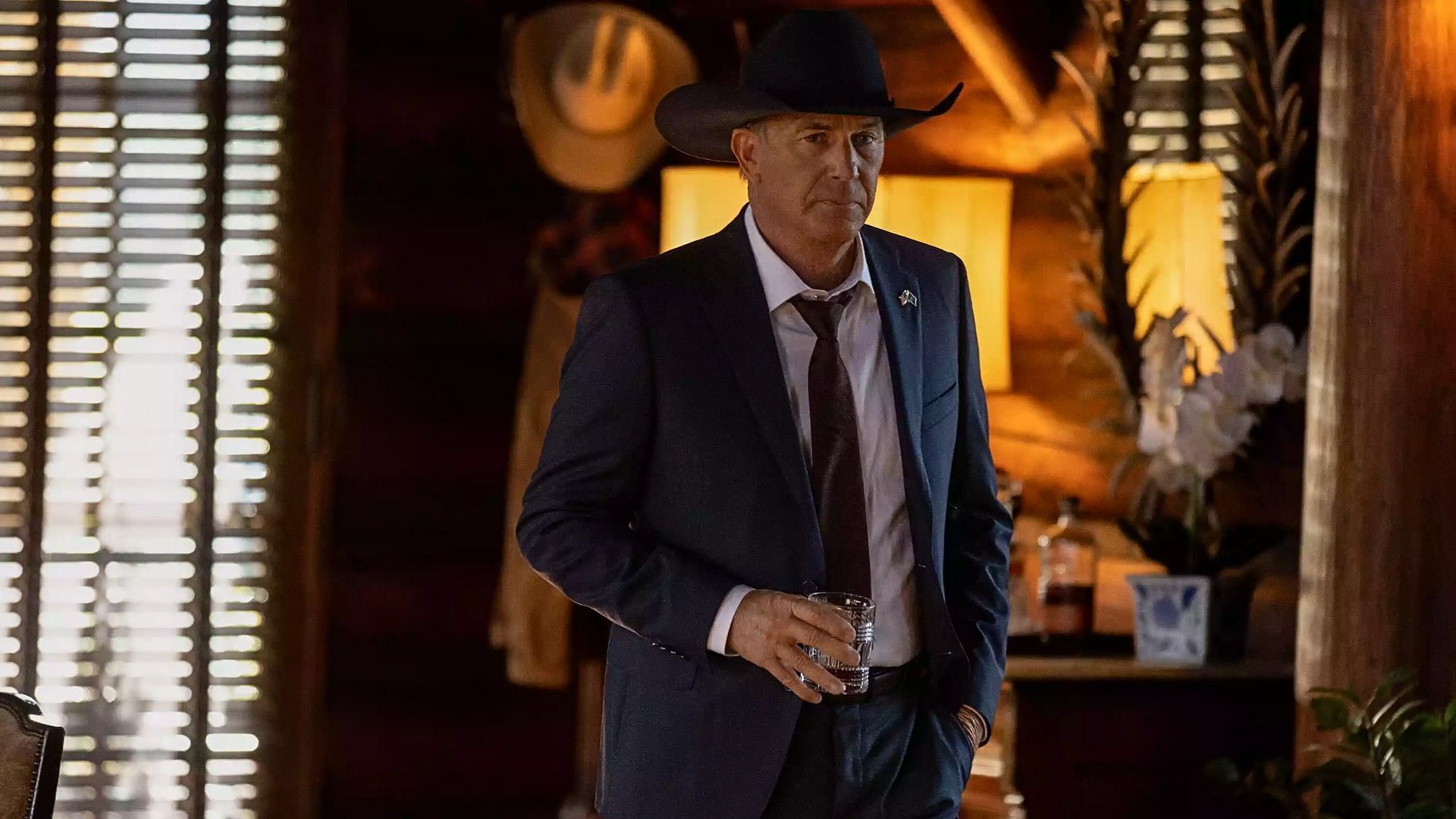 Yellowstone season 5 part 2 finale episode (Image via Paramount Network)