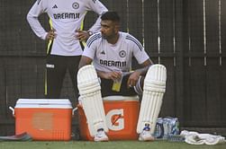 "Must admit I'm really surprised" - Australian legend reacts to Ravichandran Ashwin's retirement after BGT 2024-25 3rd Test