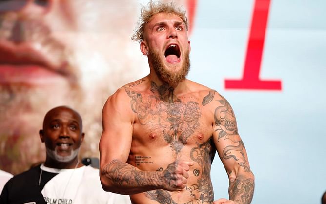 Has Jake Paul retired from influencer boxing? Most Valuable Promotions' issues statement naming the next best star