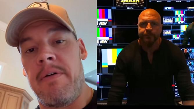 AEW News & Rumor Roundup: Disappointing Baron Corbin update; SHOCKING retirement plans revealed; Issue with Jon Moxley?