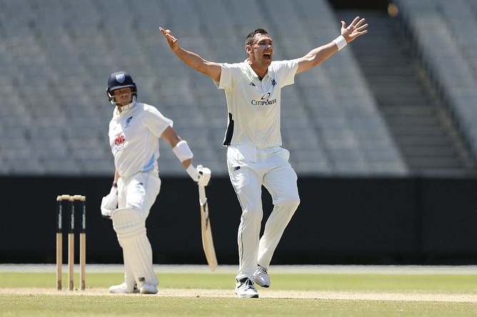 Scott Boland returns as Australia announce playing 11 for BGT 2024-25 2nd Test