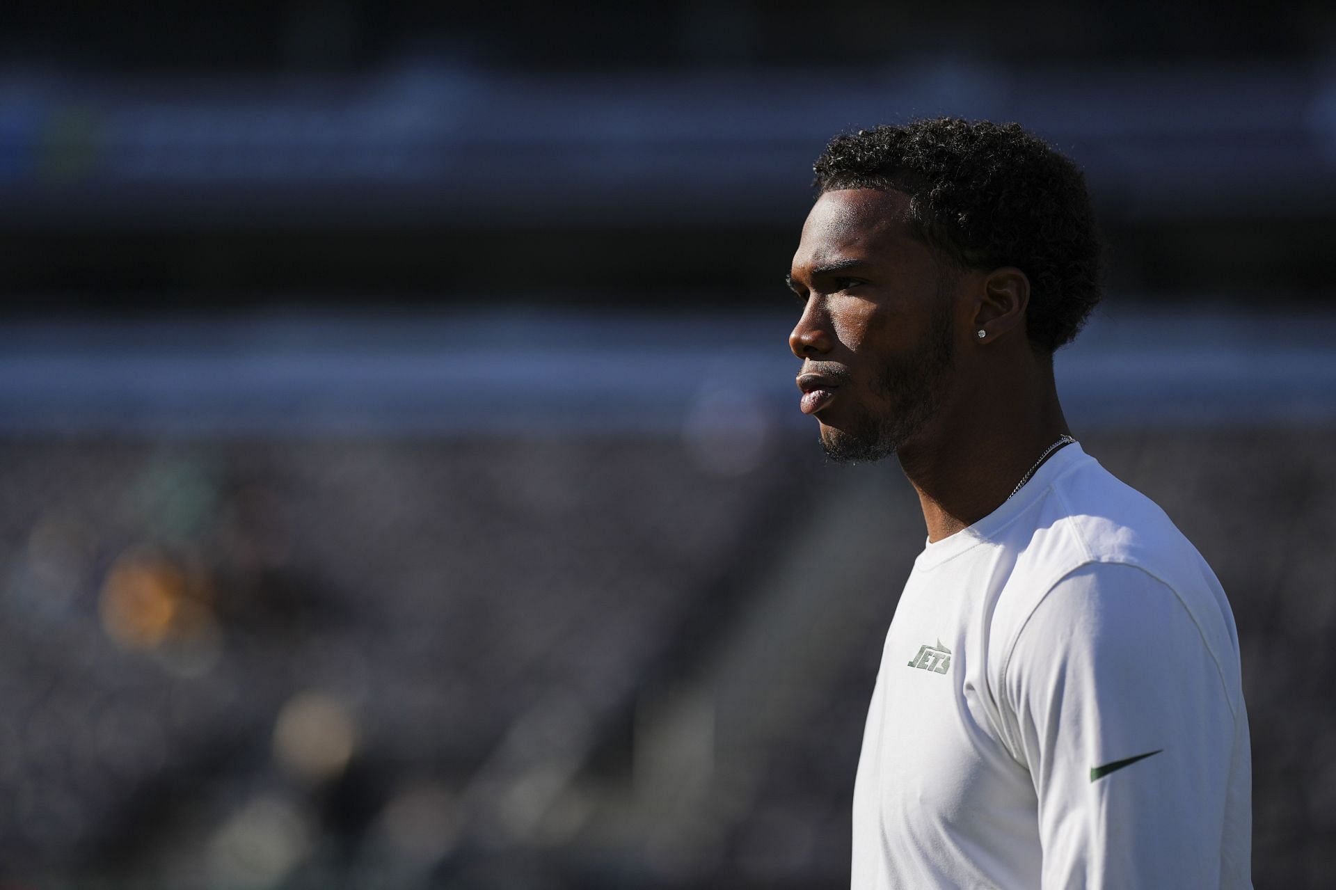 Indianapolis Colts v New York Jets - Source: Getty