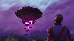 Fortnite leak suggests Kevin The Cube could be returning