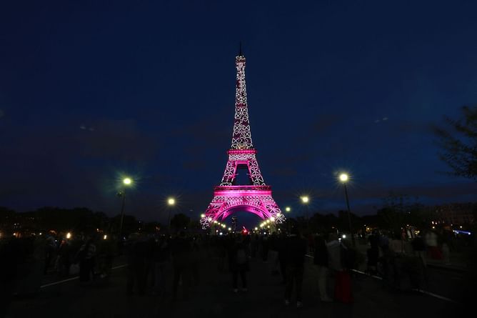 Eiffel Tower fire: Everything to know so far as 1,200 people get evacuated