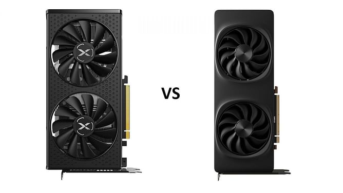 Intel Arc B580 vs Radeon RX 7600: Which is the best budget gaming GPU?