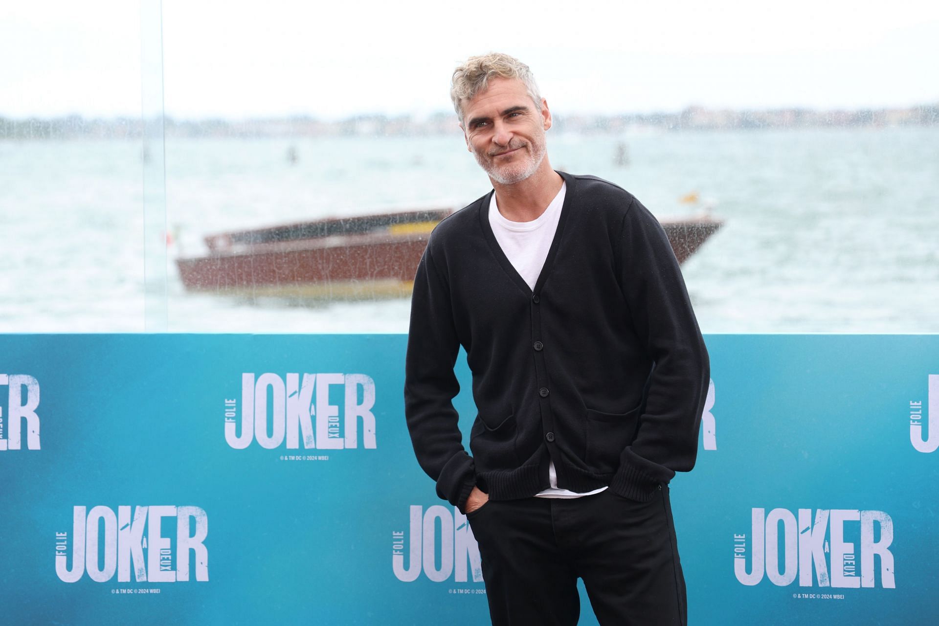 &quot;Joker: Folie &Agrave; Deux&quot; Photocall - Source: Getty