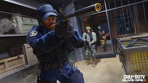 Call of Duty falls behind two major titles for first time since Black Ops 6 release