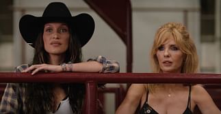 Does Bella Hadid make a hidden cameo in Yellowstone Season 5? Explained