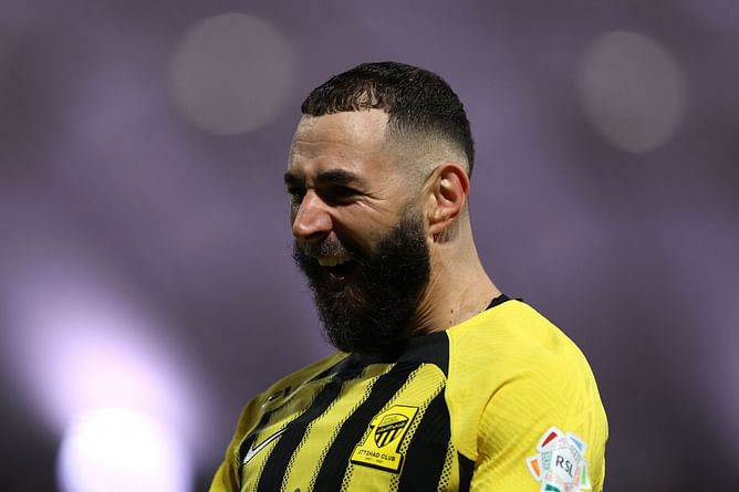 Karim Benzema considering retirement; set to take up new role at Real Madrid: Reports