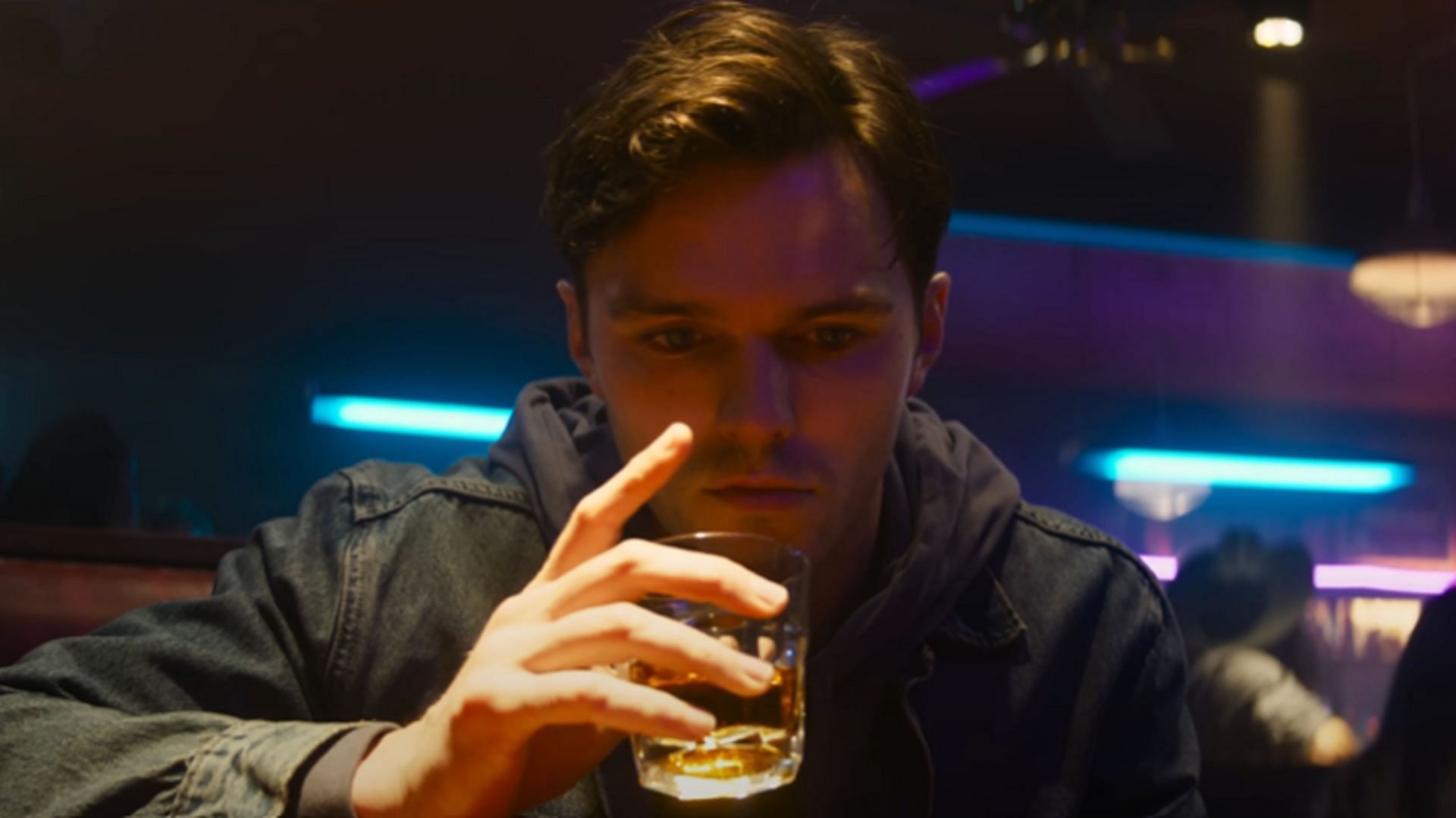 Nicholas Hoult ( Image via youtube/@Warner Bros.Pictures)