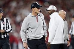 Brent Venables' Oklahoma receive commitment of elite IOL to the Class of 2026