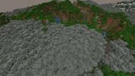 There's an Ancient City beneath this garden (Image via Mojang)