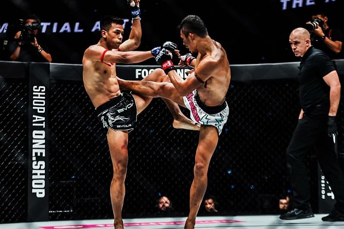 “I’ll be Superlek’s toughest opponent” - Panpayak vows to end rival Superlek’s reign of terror if they ever meet again