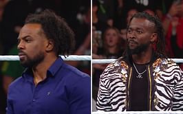 [WATCH] Stunning moment occurs on WWE RAW as The New Day tries to break silence over Big E betrayal